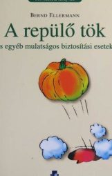 Bernd Ellermann - A repülő tök