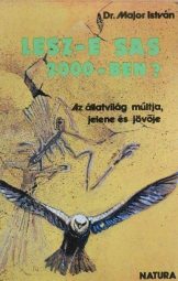 Dr. Major István - Lesz-e sas 2000-ben?