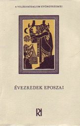 Évezredek eposzai