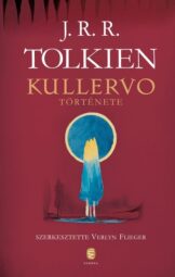 J.R.R. Tolkien - Kullervo története