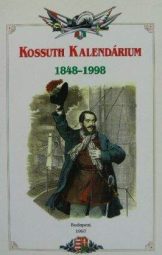 Kossuth Kalendárium 1848-1998