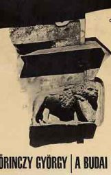 Lőrinczy György - A budai vár