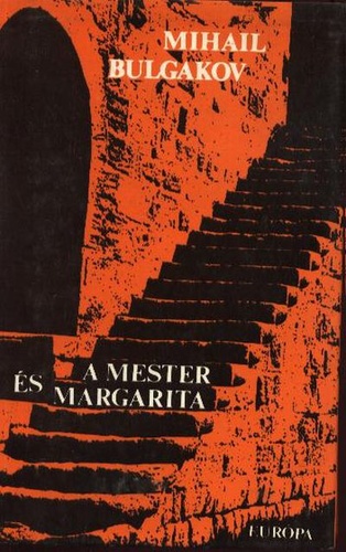 Mihail Bulgakov - A mester és Margarita
