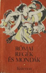 Római regék és mondák