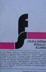 Vitus K. György - Átszállóállomás