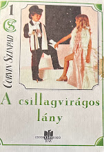 A csillagvirágos lány
