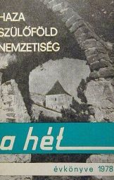 A hét évkönyve 1978