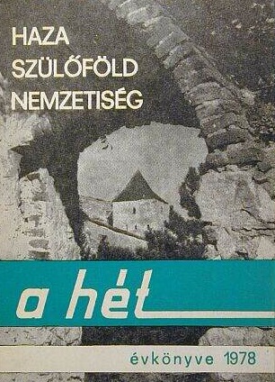 A hét évkönyve 1978