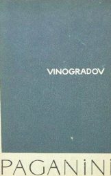 Anatolij Vinogradov - Paganini