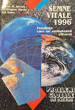 Lester R. Brown - Semne vitale 1996