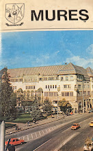 Mureș