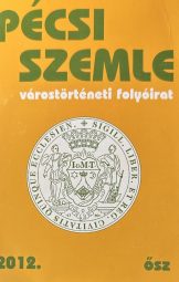 Pécsi szemle