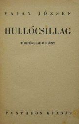 Vajay József - Hullócsillag