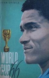 Ioan Chirilă - World Cup'66