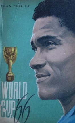 Ioan Chirilă - World Cup'66