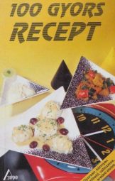 100 gyors recept