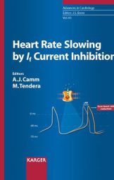 A J Camm - M Tendera - Heart Rate Slowing by Current Inhibition