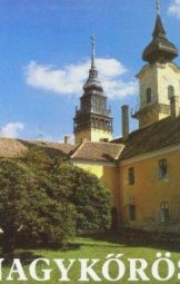 Botocska Péter - Nagykőrös