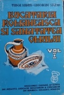 Bucătăria românească și sănătatea omului