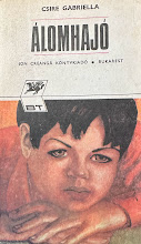 Csire Gabriella - Álomhajó