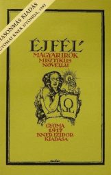 Éjfél