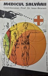Ioan Branea - Medicul salvarii - Dedicat