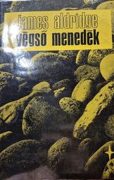 James Aldrige - Végső menedék