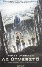 James Dashner - Az útvesztő