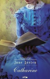 Jane Austen - Catherine