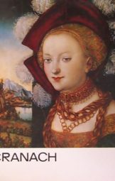 Johannes Jahn - Cranach