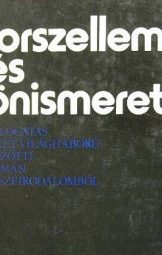 Korszellem és önismeret