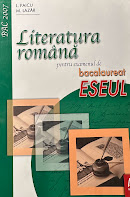 L. Paicu, M. Lazăr - Literatura română