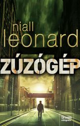 Niall Leonard - Zúzógép