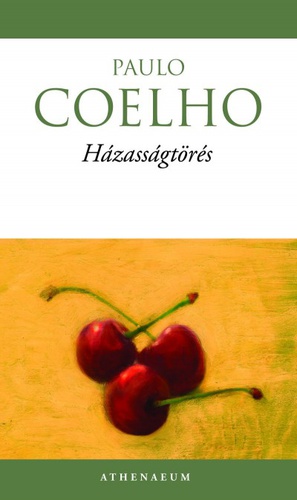 Paulo Coelho - Házasságtörés