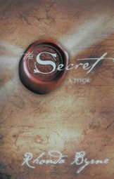 Rhonda Byrne - A Titok - The Secret