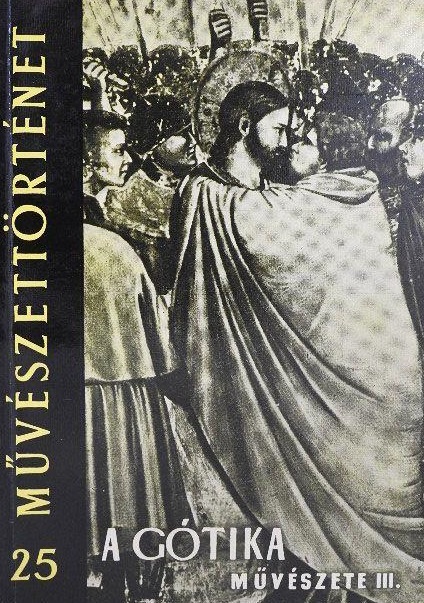 A gótika művészete III.