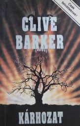 Clive Barker - Kárhozat