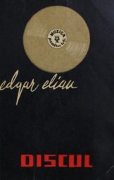 Edgar Elian - Discul