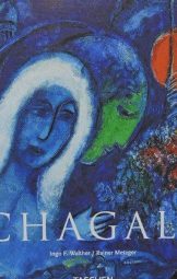 Ingo F. Walther, Rainer Metzger - Marc Chagall