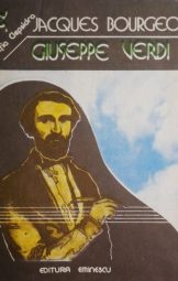 Jacques Bourgeois - Giuseppe verdi
