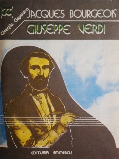 Jacques Bourgeois - Giuseppe verdi