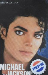 Juhani Nagy János - Michael Jackson