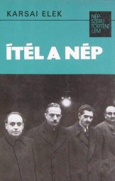 Karsai Elek - Ítél a nép
