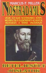 Marcus F. Miller - Nostradamus