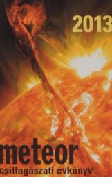 Meteor csillagászati évkönyv
