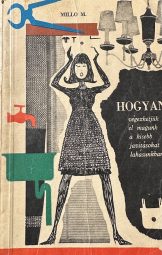 Millo M. - Hogyan végezhetjük el magunk a kisebb javításokat lakásunkban