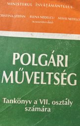 Polgári műveltség