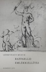 Raffaello emlékkiállítás