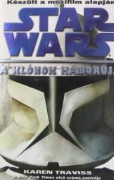 Star Wars - A klónok háborúja