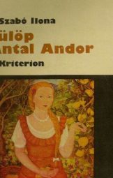 Szabó Ilona - Fülöp Antal Andor